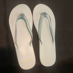 Tory Burch Flip Flops